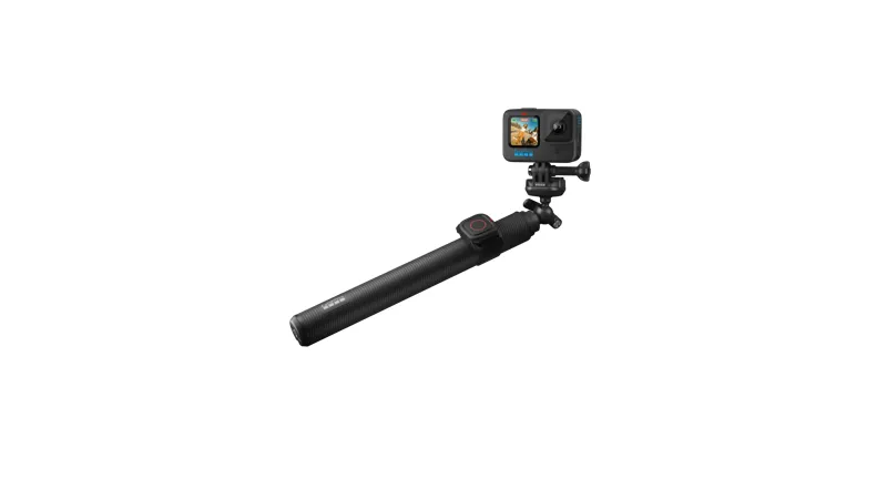 GoPro 4ft Extension Pole and Waterproof Shutter Remote-3