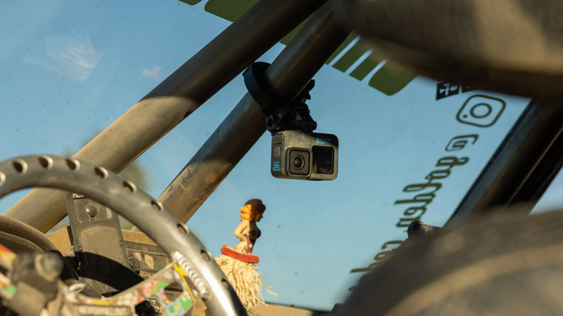 GoPro HERO12 Black Specialty Action Camera-5