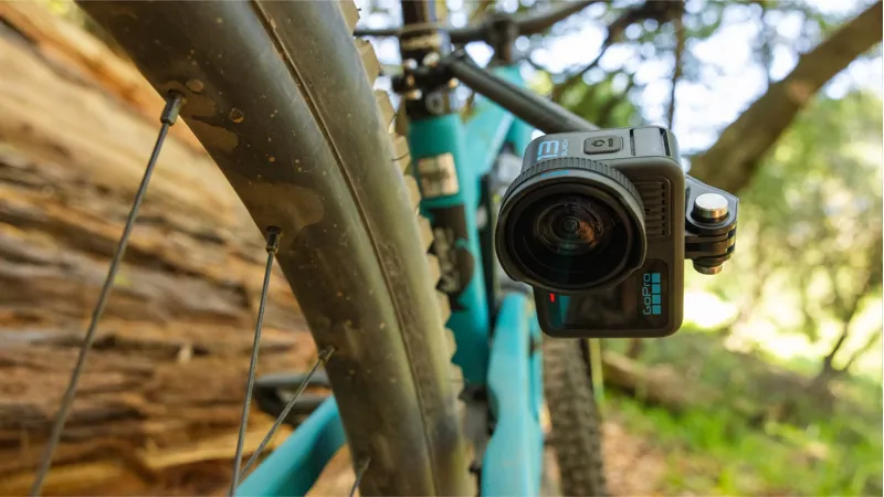 GoPro Boom and Bar Mount-4