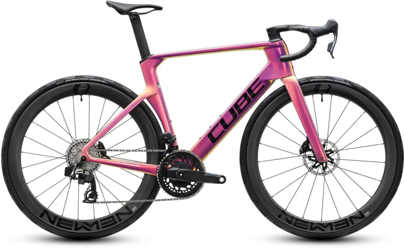 Road Bikes