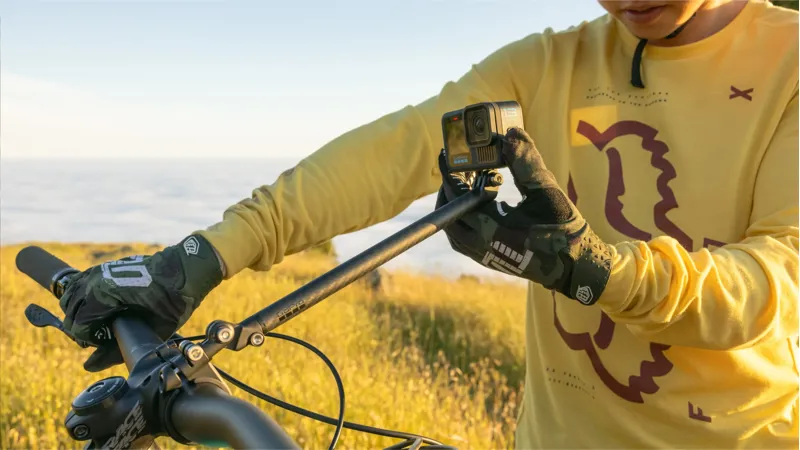 GoPro Boom and Bar Mount-5