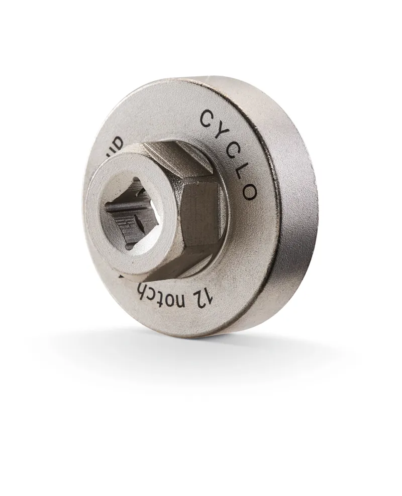 Weldtite SRAM Dub Bottom Bracket Removal Tool-1