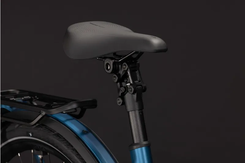 Cube Kathmandu Hybrid SLX EE 800Wh Electric Hybrid Bike in Nebula and Prizm-4
