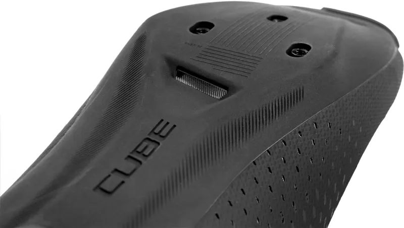 Cube Sydrix Cycling Shoes in Black-3