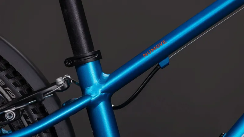 Cube Numove 200 FE Kids Bike in Topasblue and Nebula-5