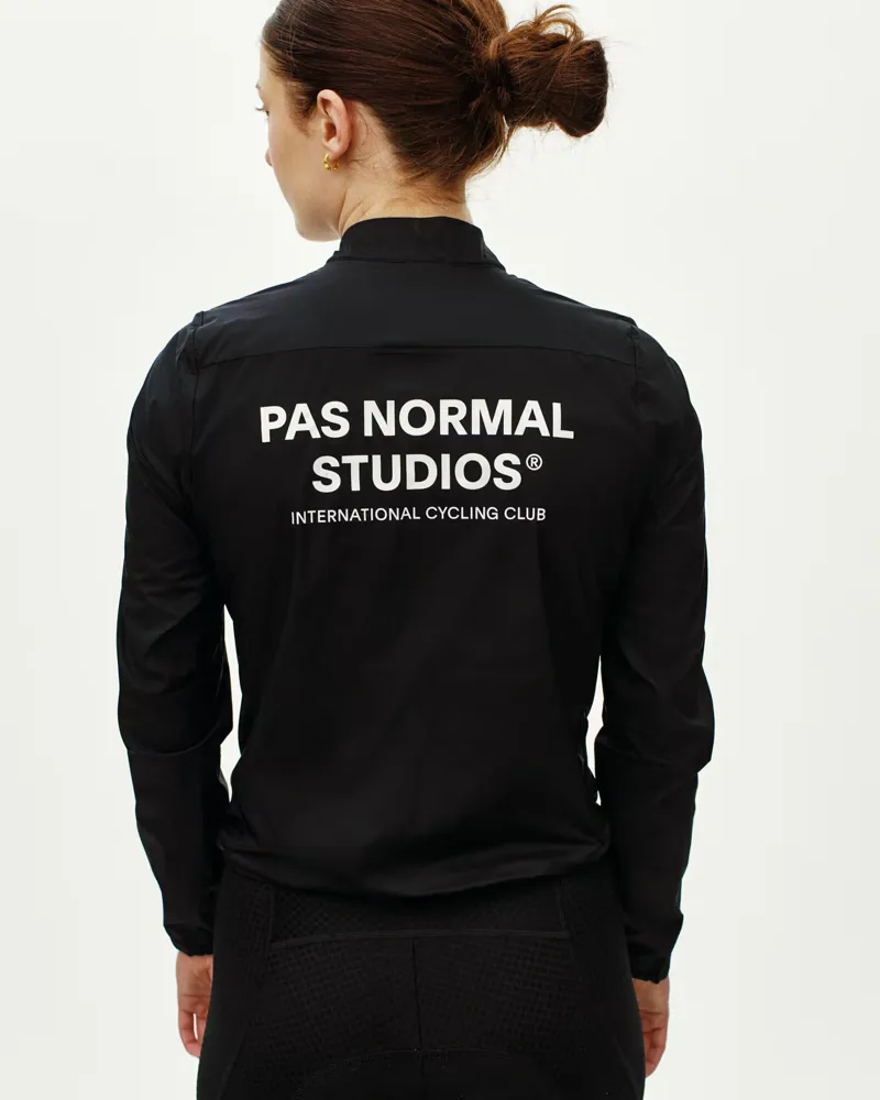 Pas Normal Studios Women's Essential Insulated Jacket in Black-4