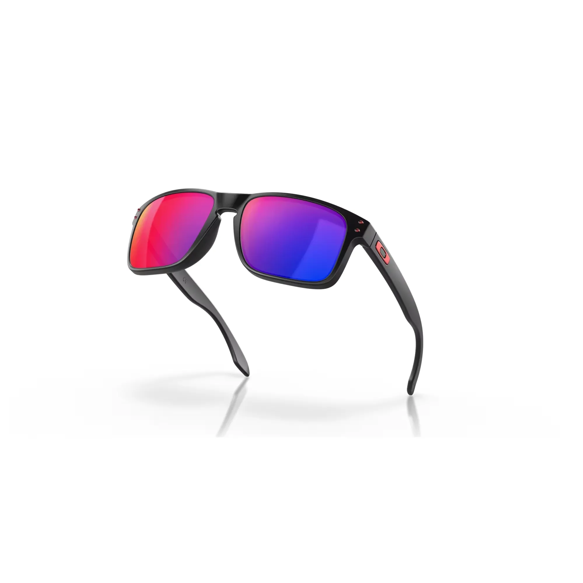 Oakley red iridium polarized sales