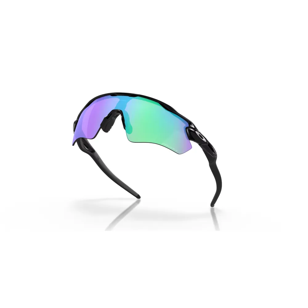 Team Cycles Oakley Radar EV Path Sunglasses in Polished Black with Prizm Golf Lenses | Interest FREE Finance & Online Refund Policy.