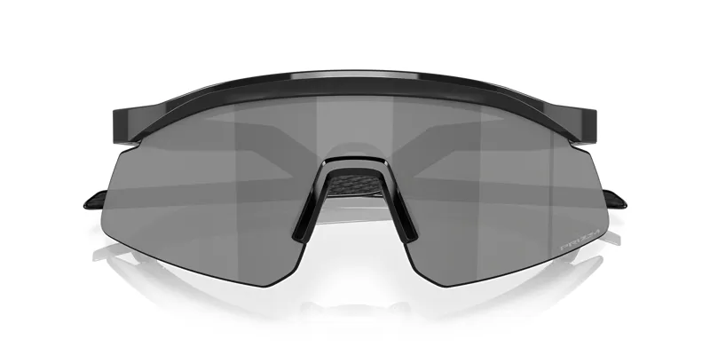 Oakley Hydra Sunglasses in Black Ink with Prizm Black Lenses-4