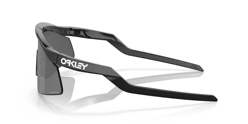 Oakley Hydra Sunglasses in Black Ink with Prizm Black Lenses-6