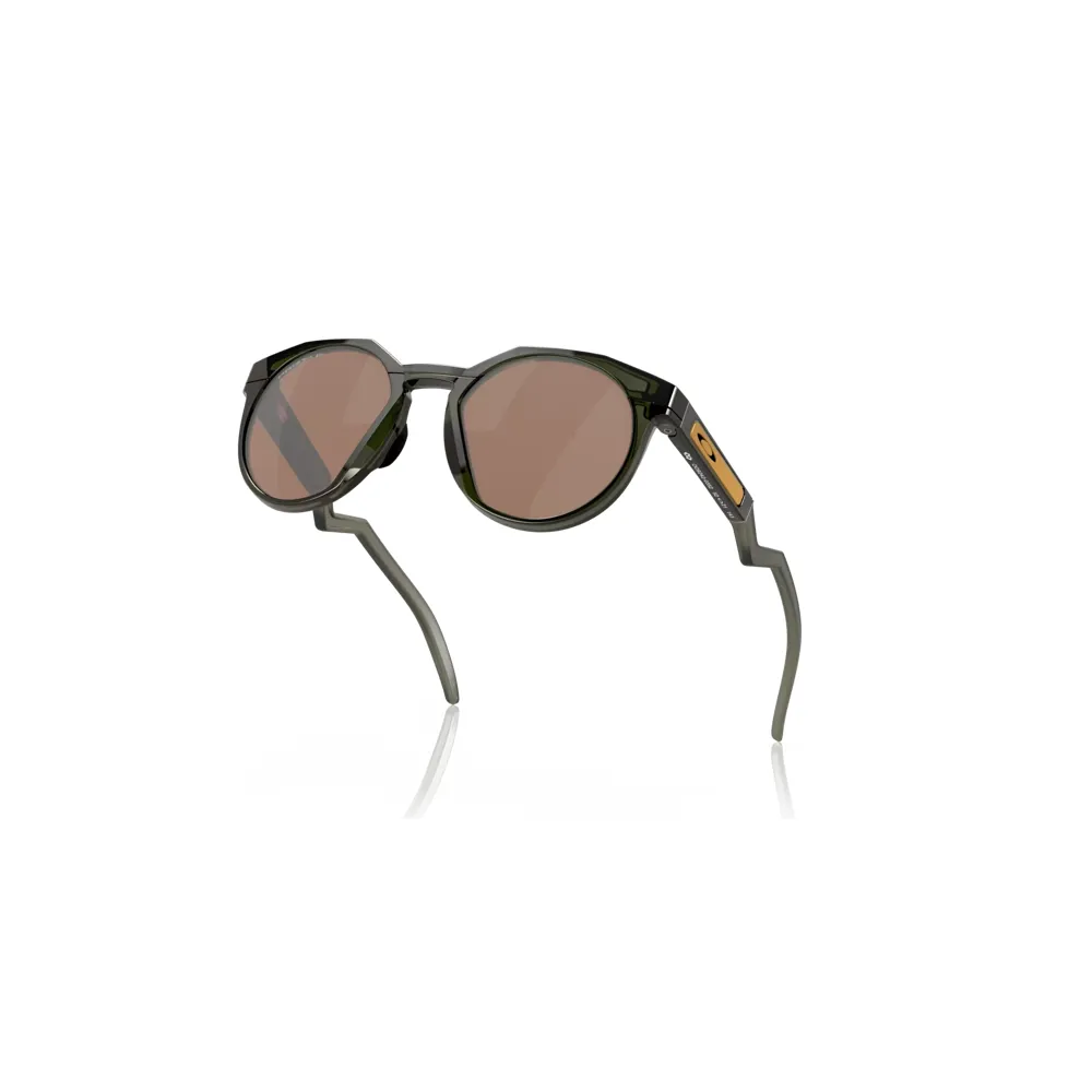 Team Cycles Oakley HSTN Sunglasses in Olive Ink and Polarized Prizm Tungsten | Interest FREE Finance & Online Refund Policy.