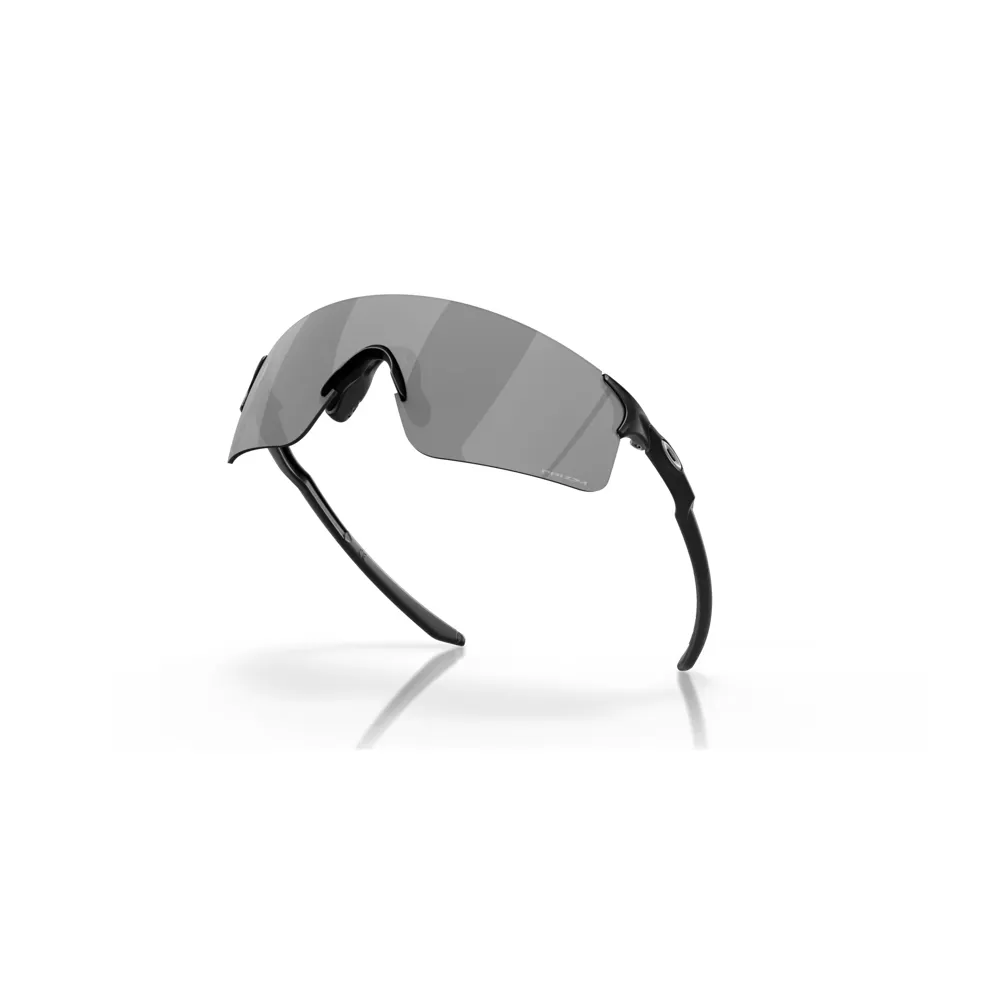 Team Cycles Oakley EVZero Blades Sunglasses in Matte Black with Prizm Black Lenses | Interest FREE Finance & Online Refund Policy.