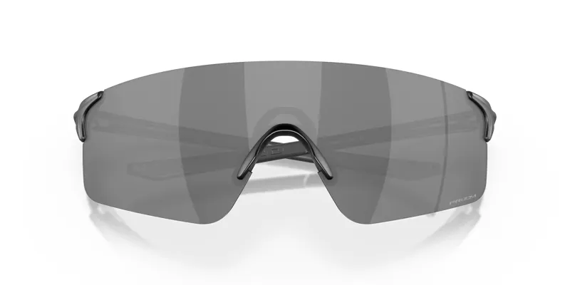 Oakley EVZero Blades Sunglasses in Matte Black with Prizm Black Lenses-3