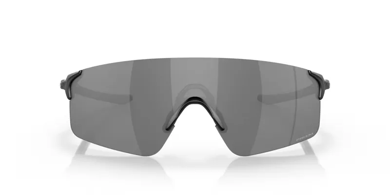 Oakley EVZero Blades Sunglasses in Matte Black with Prizm Black Lenses-4