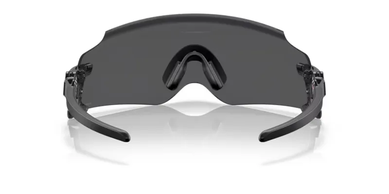 Oakley Kato Sunglasses in Polished Black with Prizm Black Lenses-3