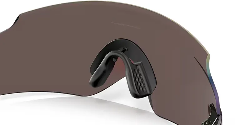 Oakley Kato Sunglasses in Polished Black with Prizm 24K Lenses-5