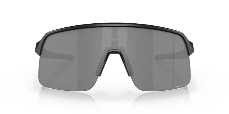 Oakley Sutro Lite Sunglasses in Matte Black with Prizm Black Lenses-4