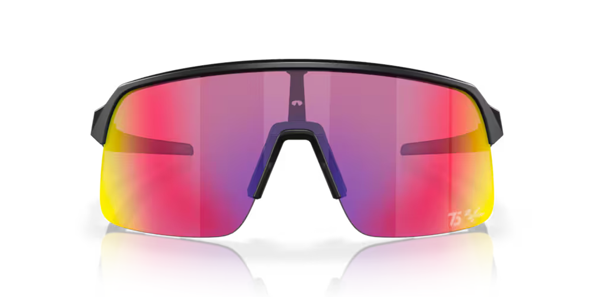 OAKLEY Sutro Lite MotoGP 限定モデル プリズム Oakley Sutro Lite MotoGP Sunglasses in Matte Black and Prizm Road
