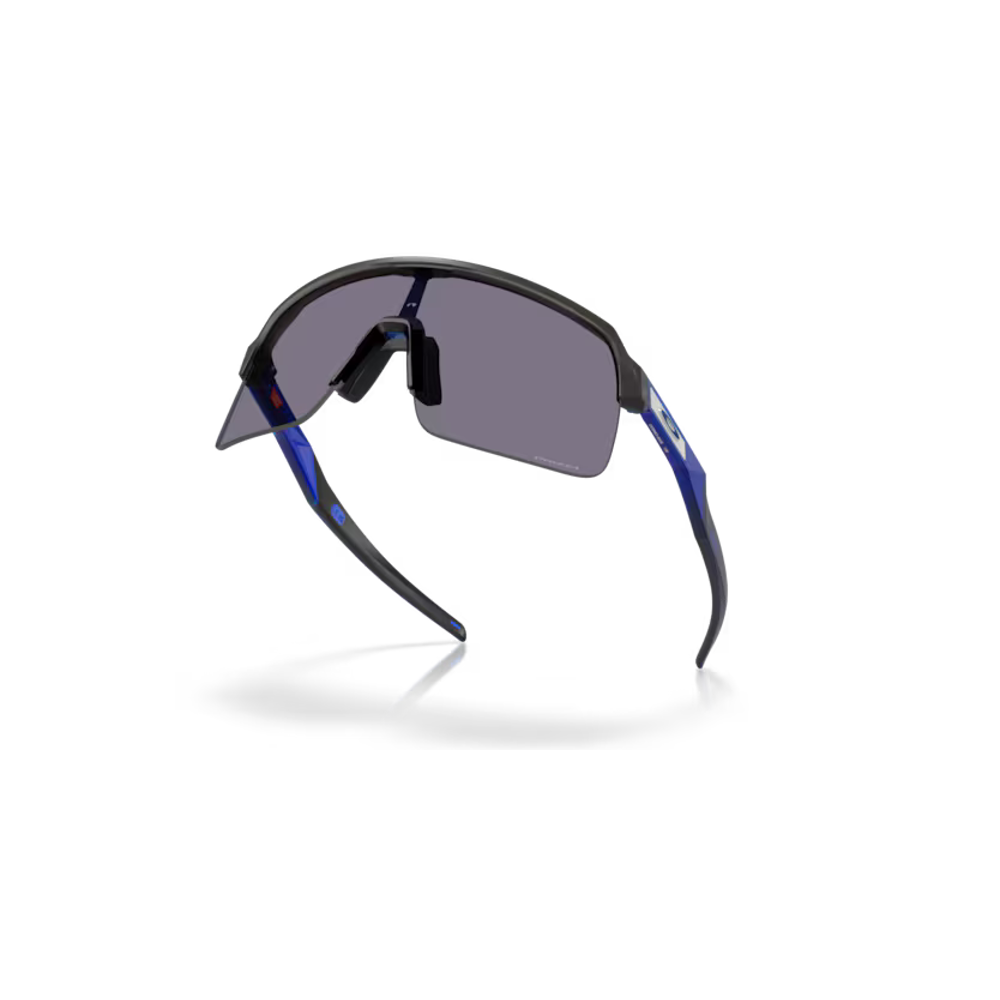 Team Cycles Oakley Sutro Lite Sunglasses in Matte Grey Smoke and Prizm Grey | Interest FREE Finance & Online Refund Policy.
