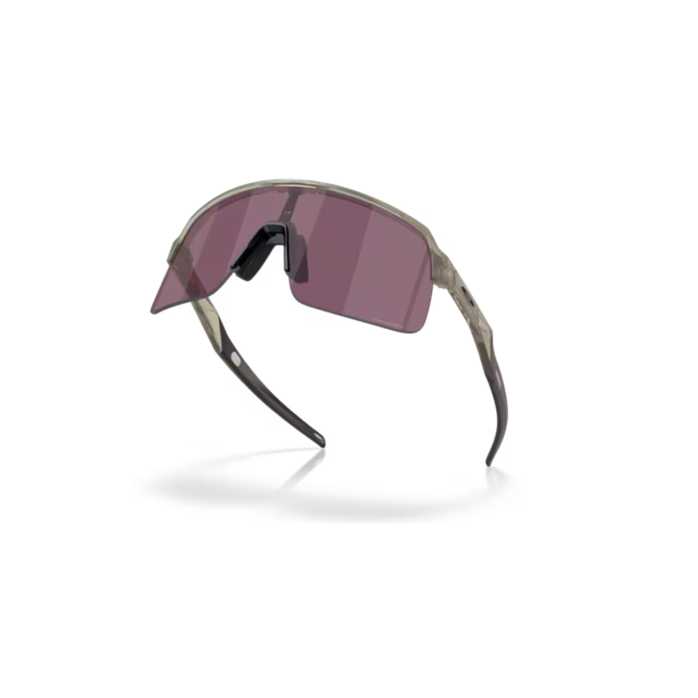 Team Cycles Oakley Sutro Lite Sunglasses in Matte Grey Ink and Prizm Road Black | Interest FREE Finance & Online Refund Policy.