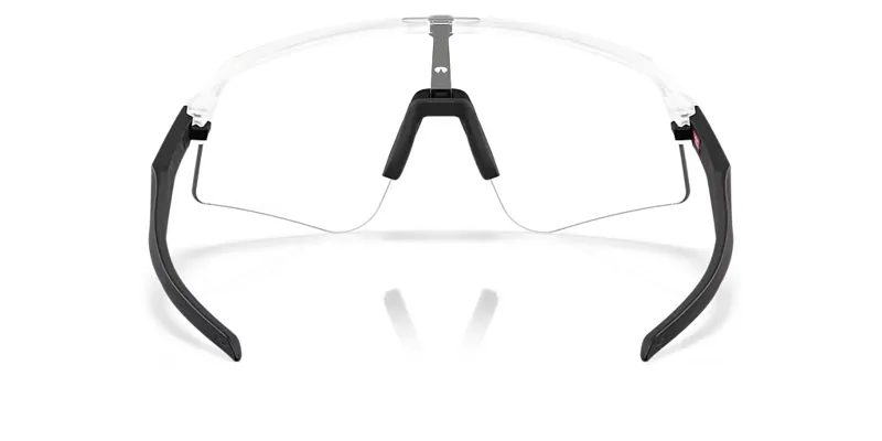 Oakley Sutro Lite Sweep Sunglasses in Clear to Black Iridium with Photochromic Lenses-4