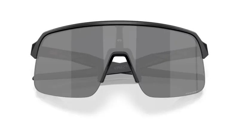 Oakley Sutro Lite S Sunglasses in Matte Black with Prizm Black Lenses-4