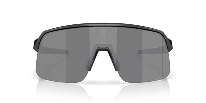 Oakley Sutro Lite S Sunglasses in Matte Black with Prizm Black Lenses-5