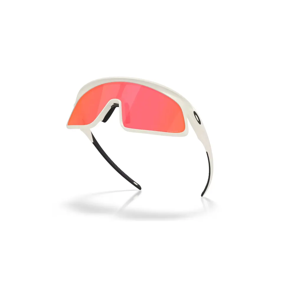Team Cycles Oakley RSLV 141 Sunglasses in Muted Metallic Paloma with Prizm Trail Torch Lenses | Interest FREE Finance & Online Refund Policy.
