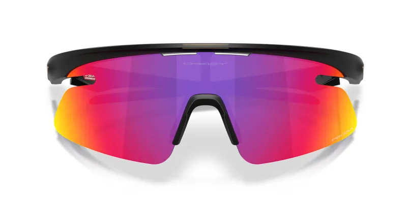 Oakley RSLV Lite Sunglasses in Black Ink with Prizm Road Lenses-3