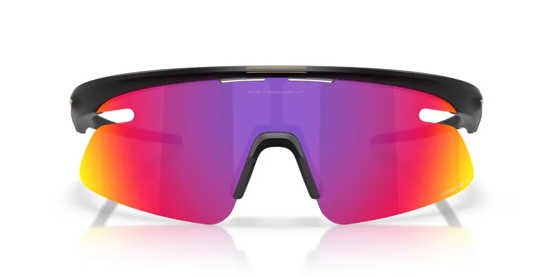 Oakley RSLV Lite Sunglasses in Black Ink with Prizm Road Lenses-4