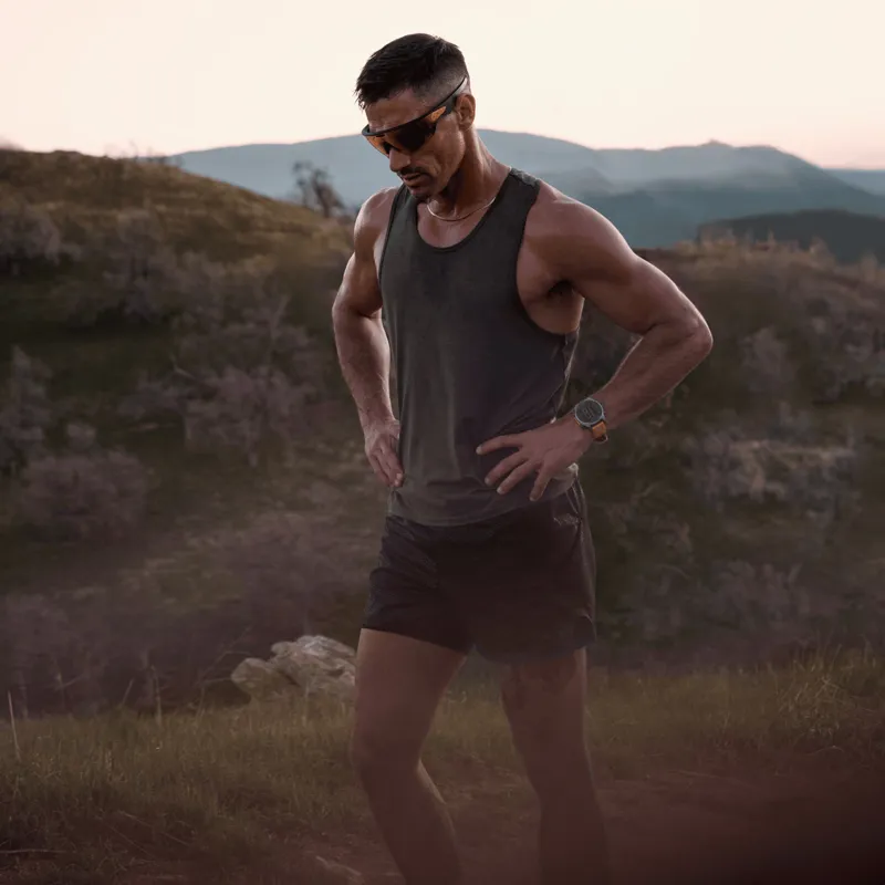 Oakley Meta Vanguard Glasses in Black with Prizm Road Lenses-6