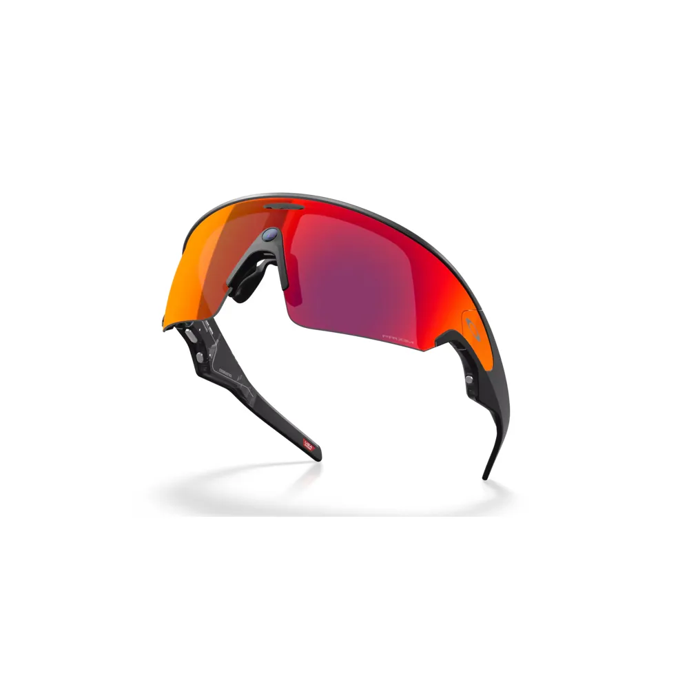 Team Cycles Oakley Meta Vanguard Glasses in with Prizm Road Lenses | Interest FREE Finance & Online Refund Policy.
