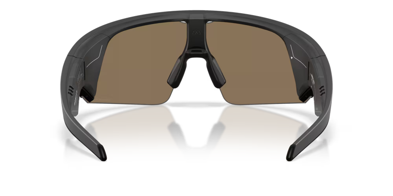 Oakley Meta Vanguard Glasses in Black with Prizm 24K Lenses-1