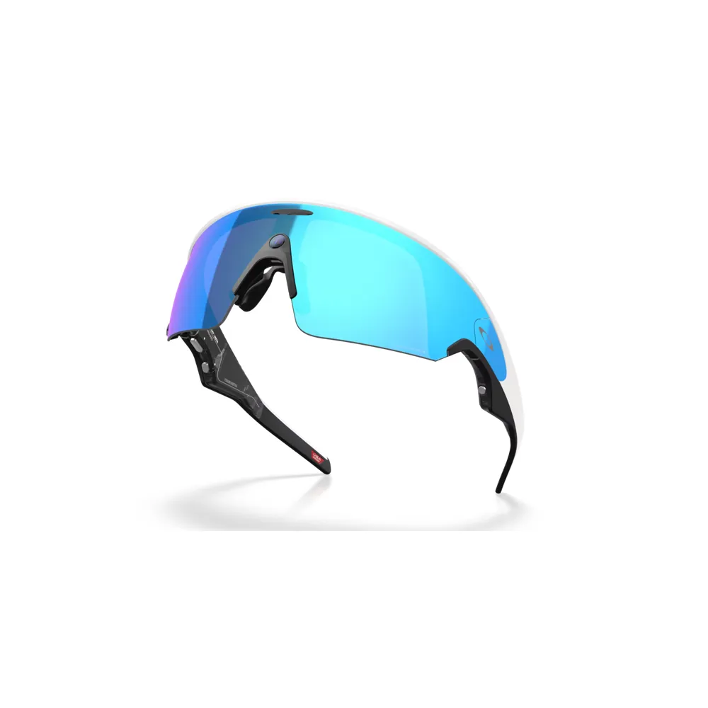 Team Cycles Oakley Meta Vanguard Glasses in with Prizm Sapphire Lenses | Interest FREE Finance & Online Refund Policy.