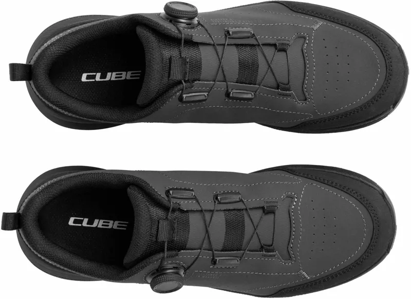 Cube Ox Pro Cycling Shoes-1