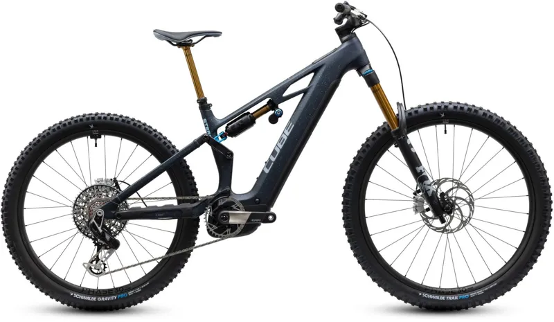 Electric Bikes