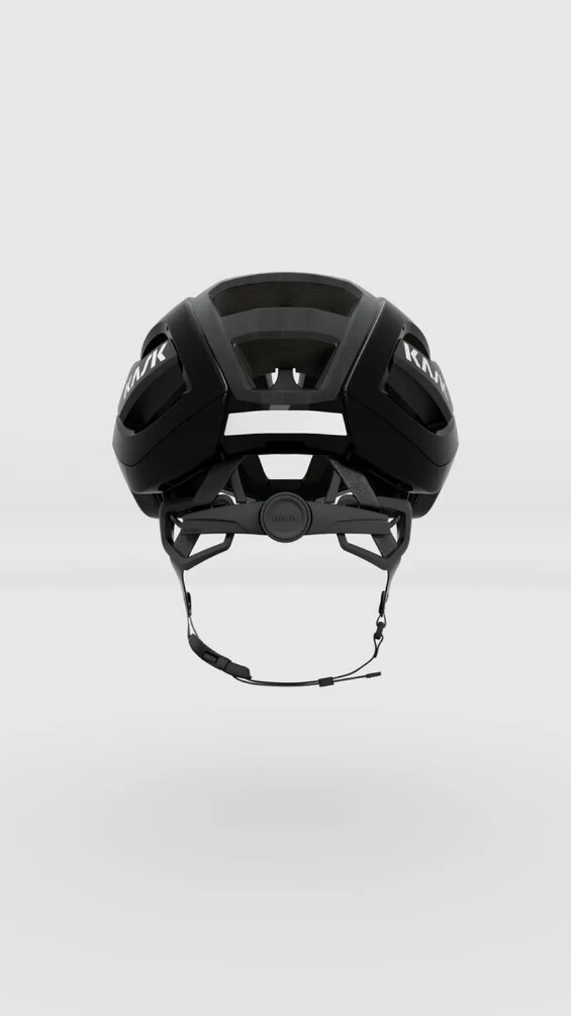 KASK Elemento Cycling Helmet in Black-2