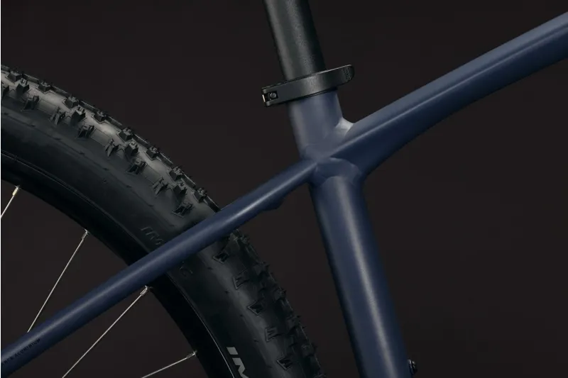 Cube Aim ONE Mountain Bike in Mole and Prism-1