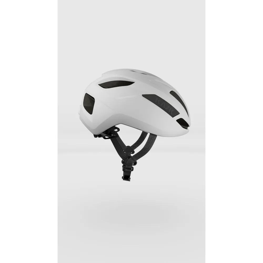 Team Cycles Kask KASK Sintesi Cycling Helmet in White | Interest FREE Finance & Online Refund Policy.