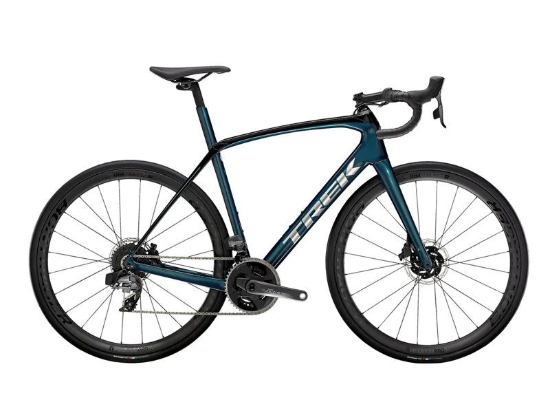 Trek domane electric road bike outlet