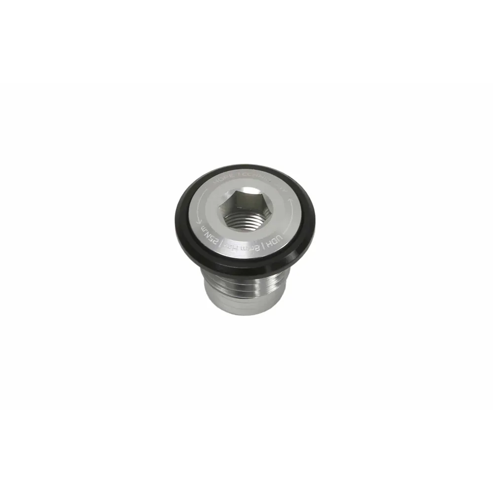 Team Cycles Hope UDH Derailleur Retention Bolt in Silver | Interest FREE Finance & Online Refund Policy.