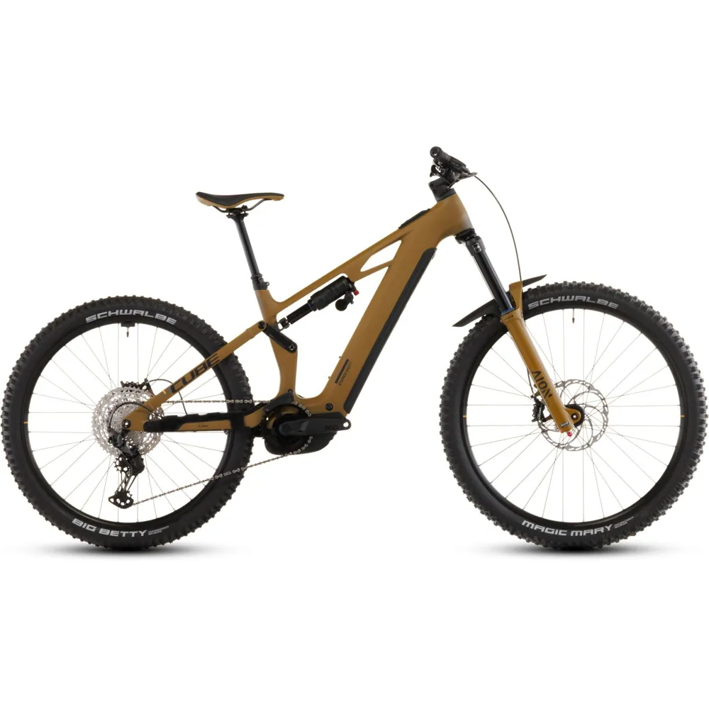 Team Cycles Cube Stereo Hybrid ONE77 HPC Race 800Wh Electric Full Suspension Mountain Bike in Willowgreen and Black | Interest FREE Finance & Online Refund Policy.