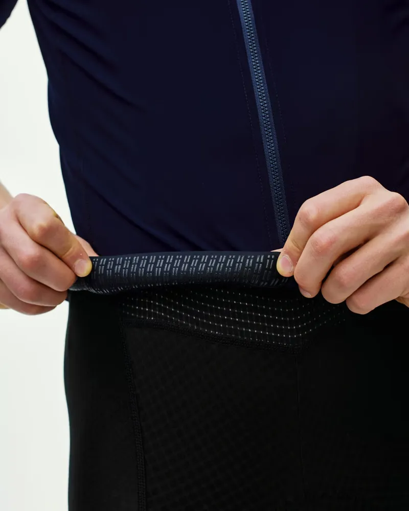 Pas Normal Studios Essential Jersey in Navy-5