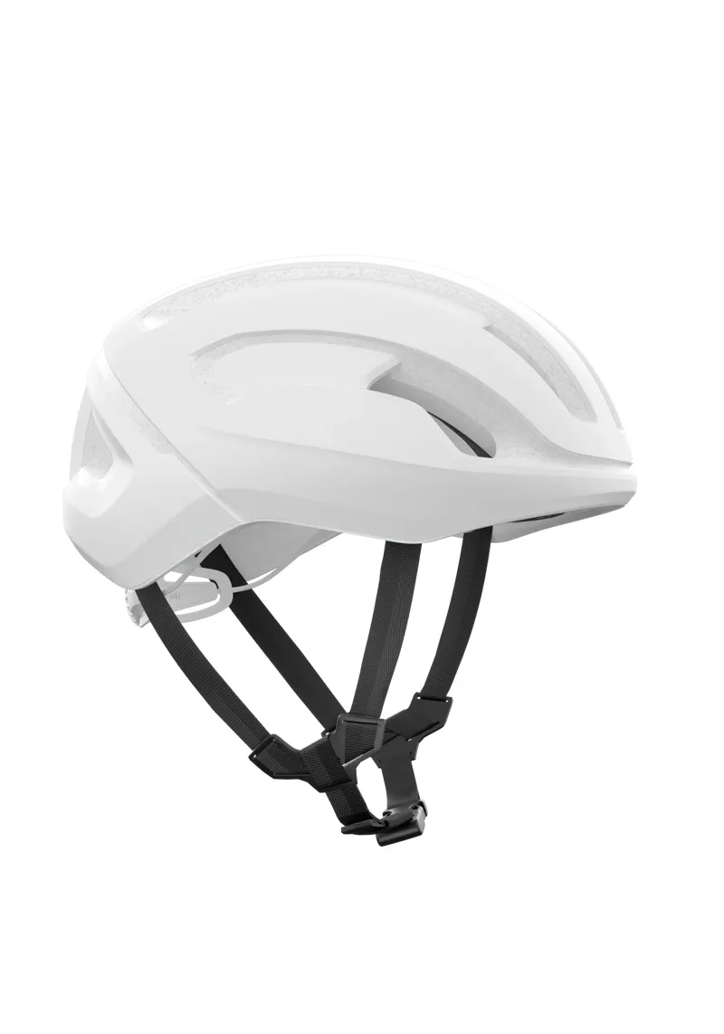 POC Omne Air MIPS Cycling Helmet in Hydrogen White Matt-2