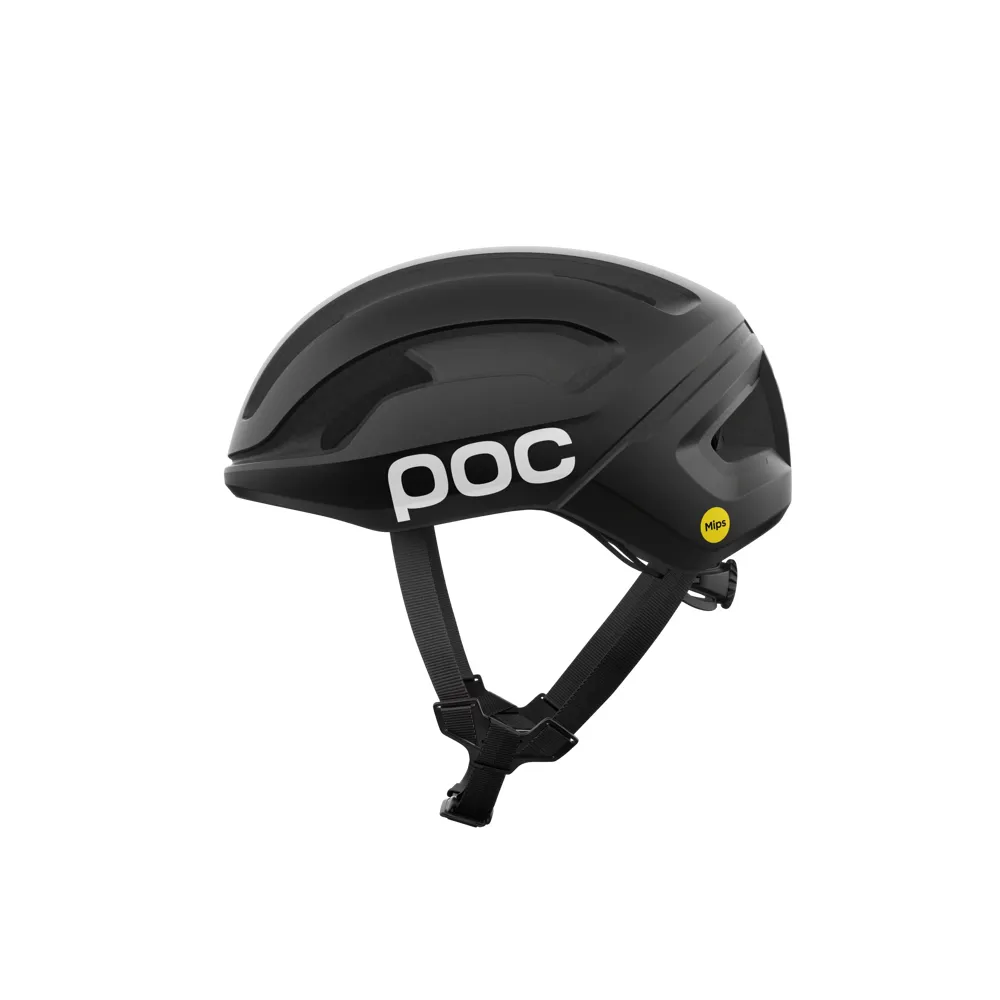 Team Cycles Poc Sports POC Omne Air MIPS Cycling Helmet in Uranium Black Matte Hydrogen White | Interest FREE Finance & Online Refund Policy.