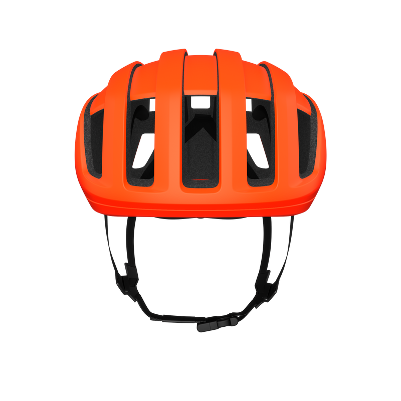 POC Cytal Helmet in Flourescent Orange Matte-1