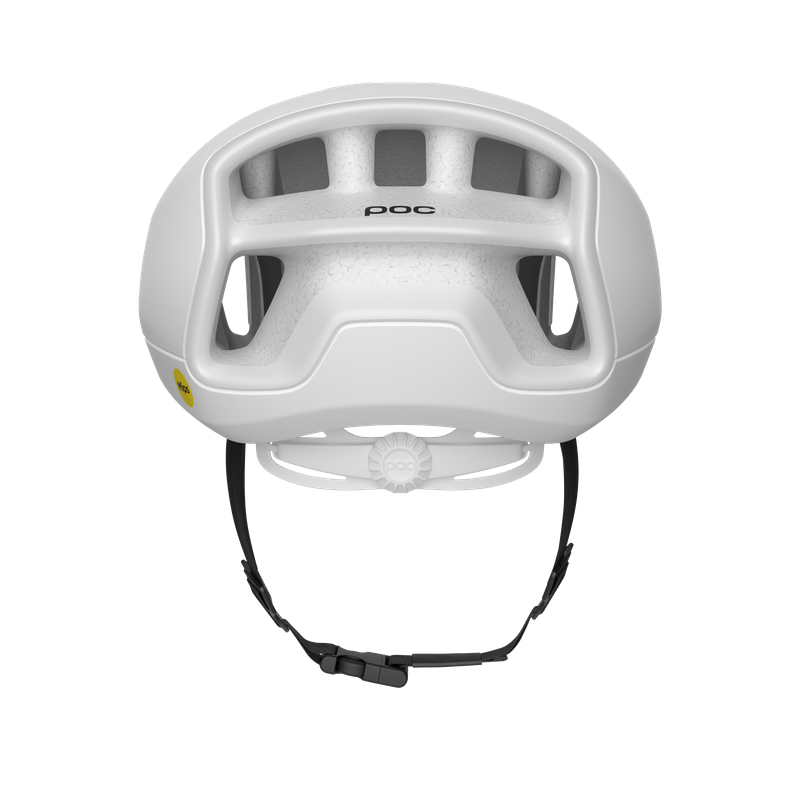 POC Cytal Helmet in Hydrogen White Matte-3