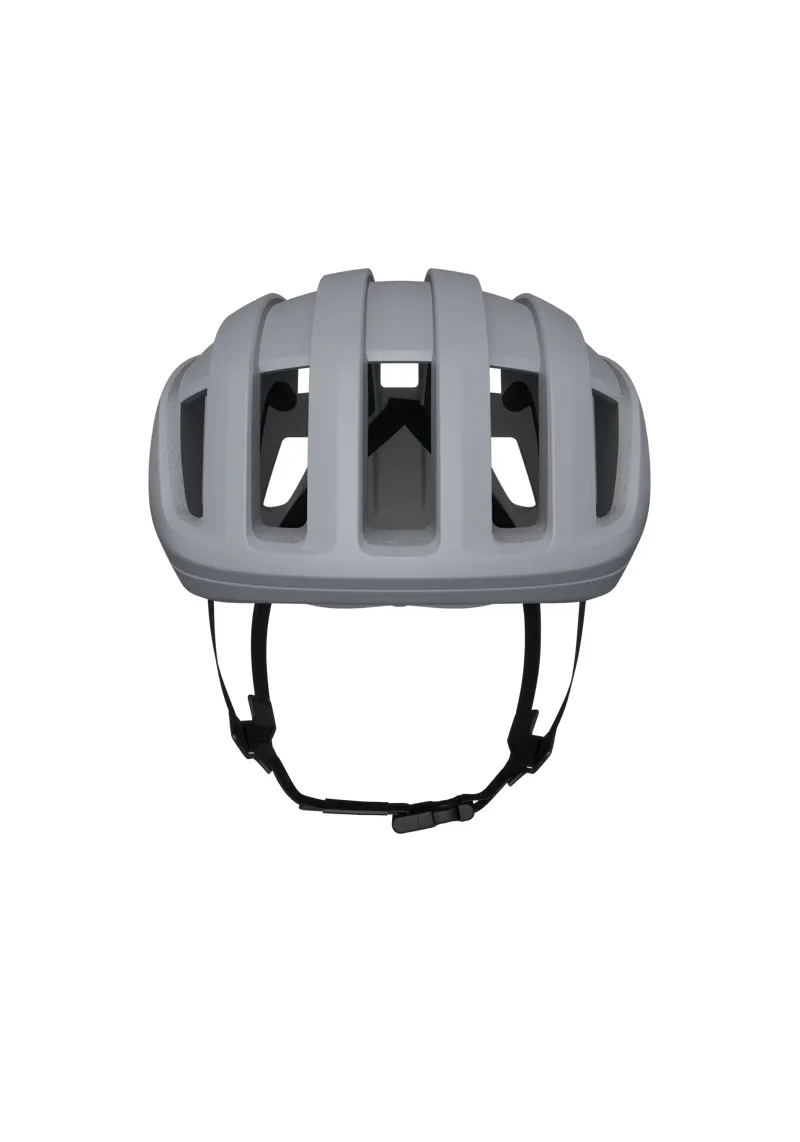 POC Cytal Cycling Helmet in Granite Grey Matt-1