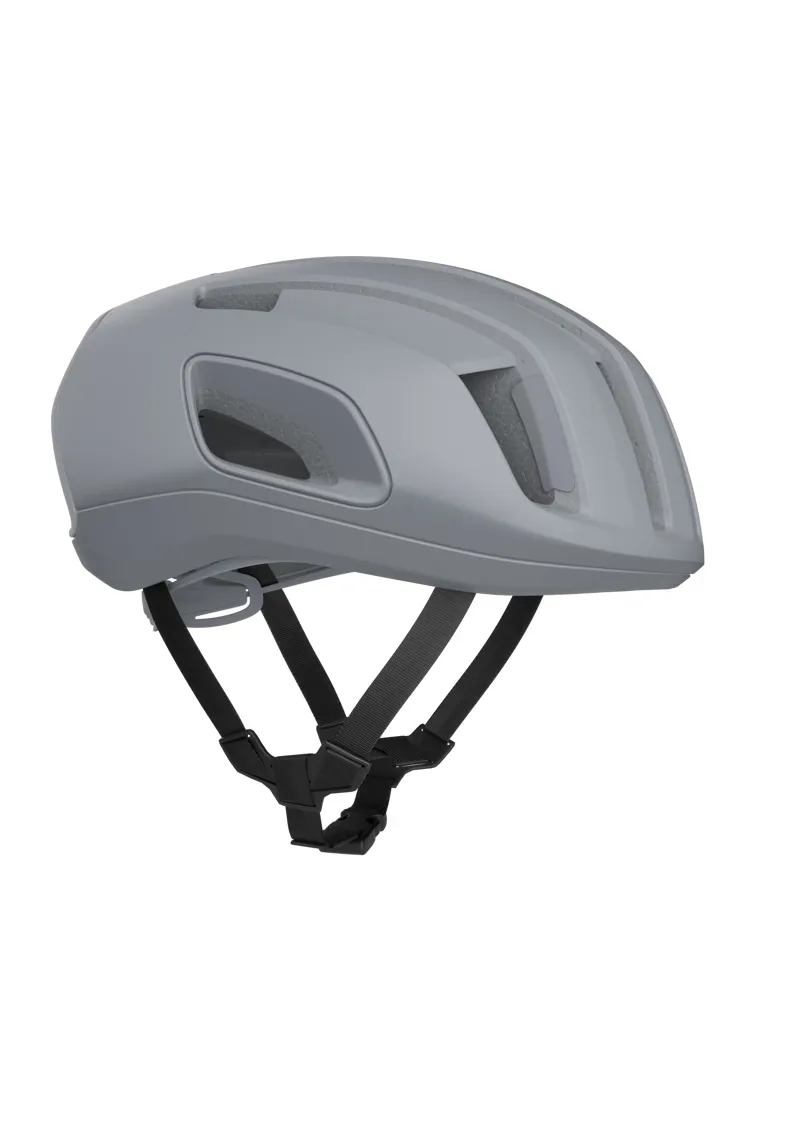 POC Cytal Cycling Helmet in Granite Grey Matt-2