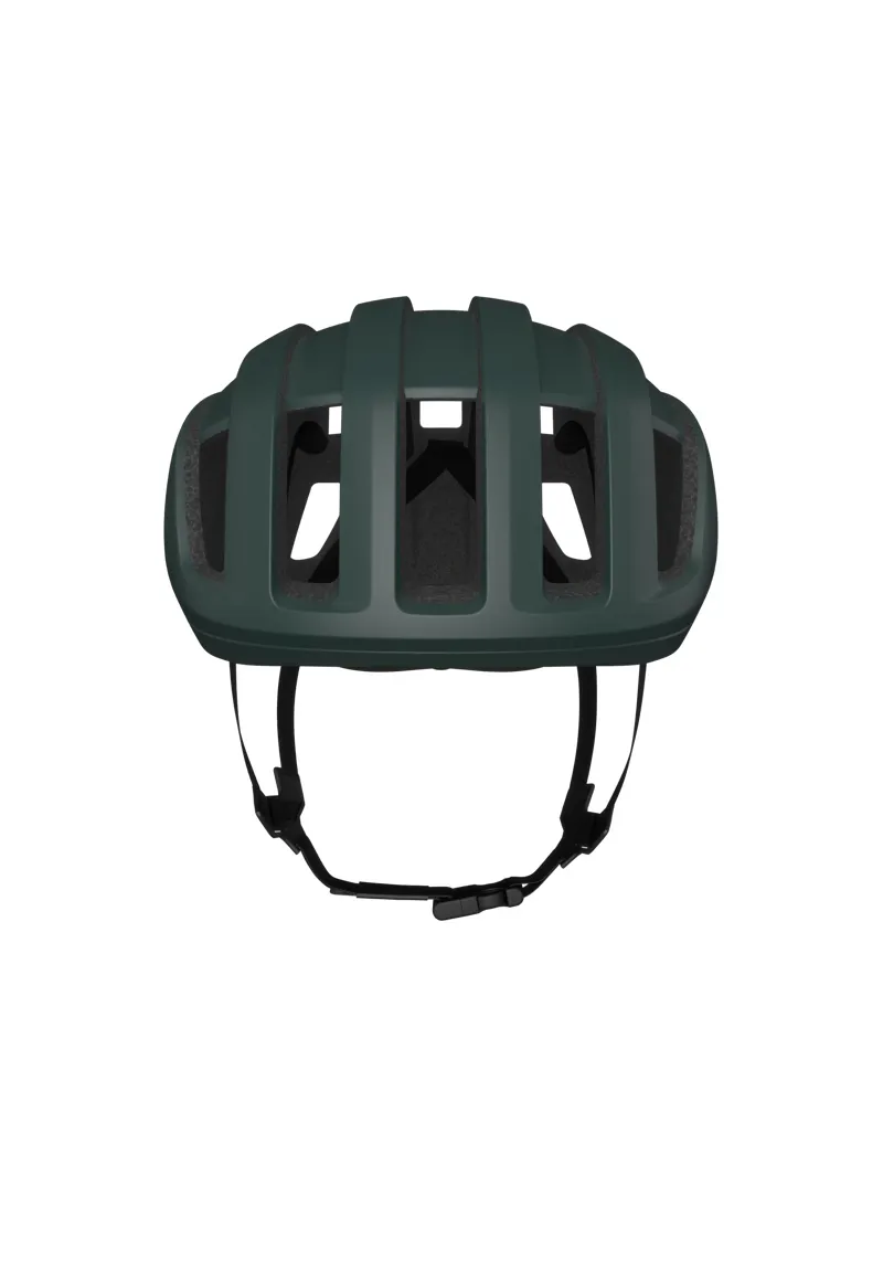 POC Cytal Cycling Helmet in Pargasite Green Matt-1